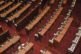 Prime Minister Nomination Election (House of Representatives)